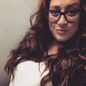 Meet your Posher, Ashlee